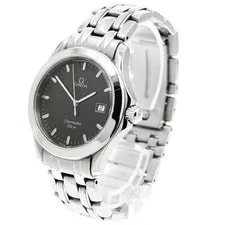 Omega Seamaster 120m Date Quartz 3