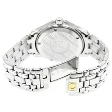 Omega Seamaster 120m Date Quartz 4