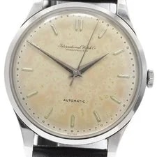 IWC — IWC TO325856 — Watch — resale