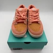 Nike SB Force 58 Pale Skate Shoes 10.5M/12W 2