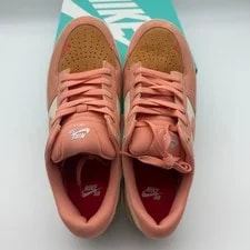 Nike SB Force 58 Pale Skate Shoes 10.5M/12W 4