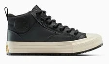 Converse Malden Street Boot Water-Repellent Mid Top NEW 10 2