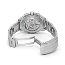 Breitling B01 AB01471A1C1A1 ( AB0147) 44mm Blue #WW2146 4