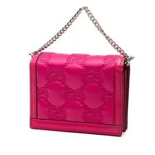 Gucci GG Marmont Mini Matelasse 2WAY 2