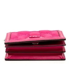 Gucci GG Marmont Mini Matelasse 2WAY 3