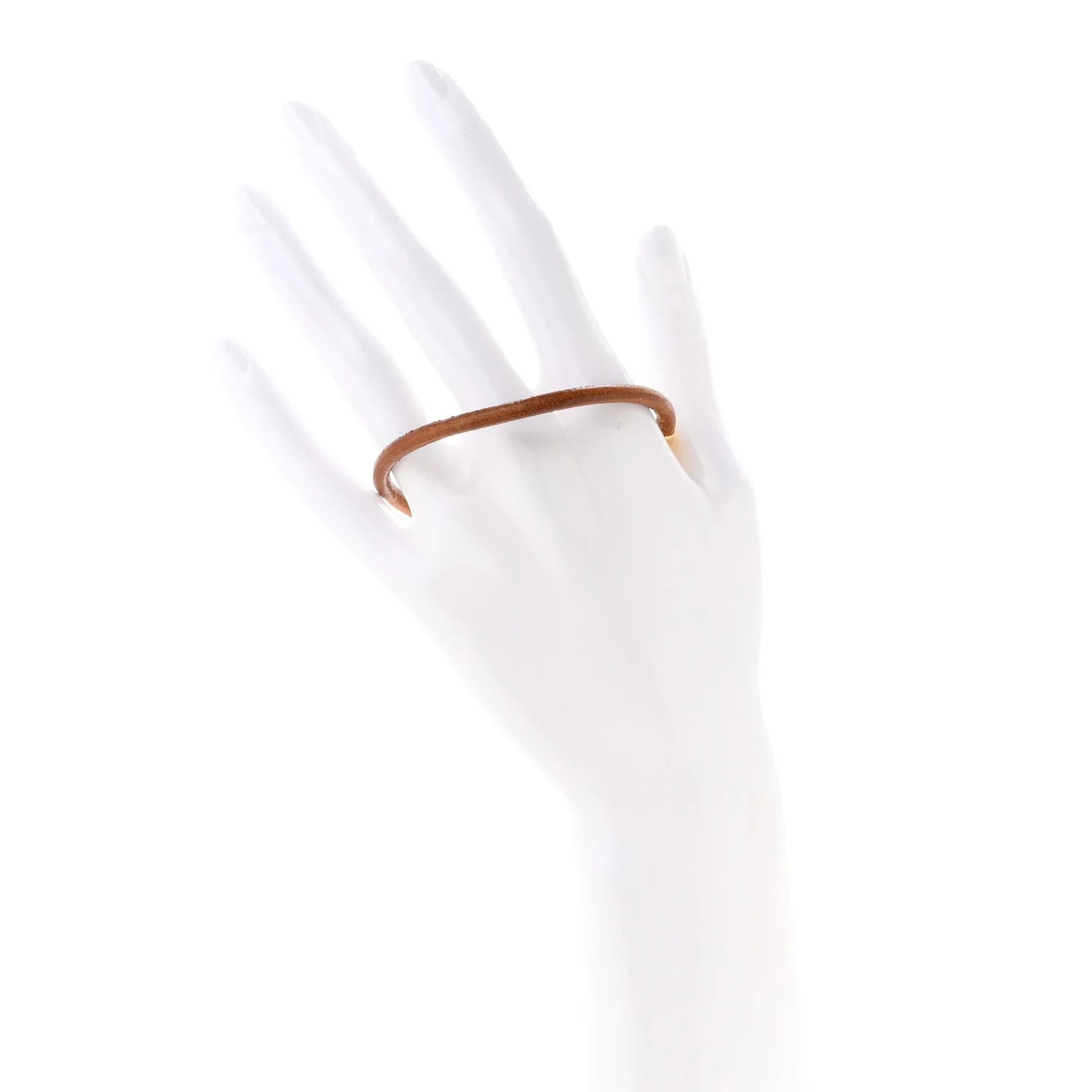 Bridle Hook Bouton 2