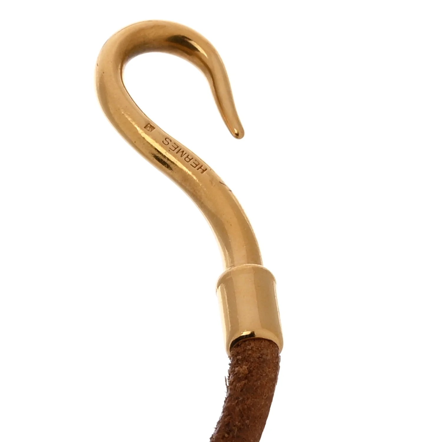 Bridle Hook Bouton 4