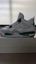 Air Jordan — 10.0US Air Jordan 4 Retro Sp — Sneaker — resale
