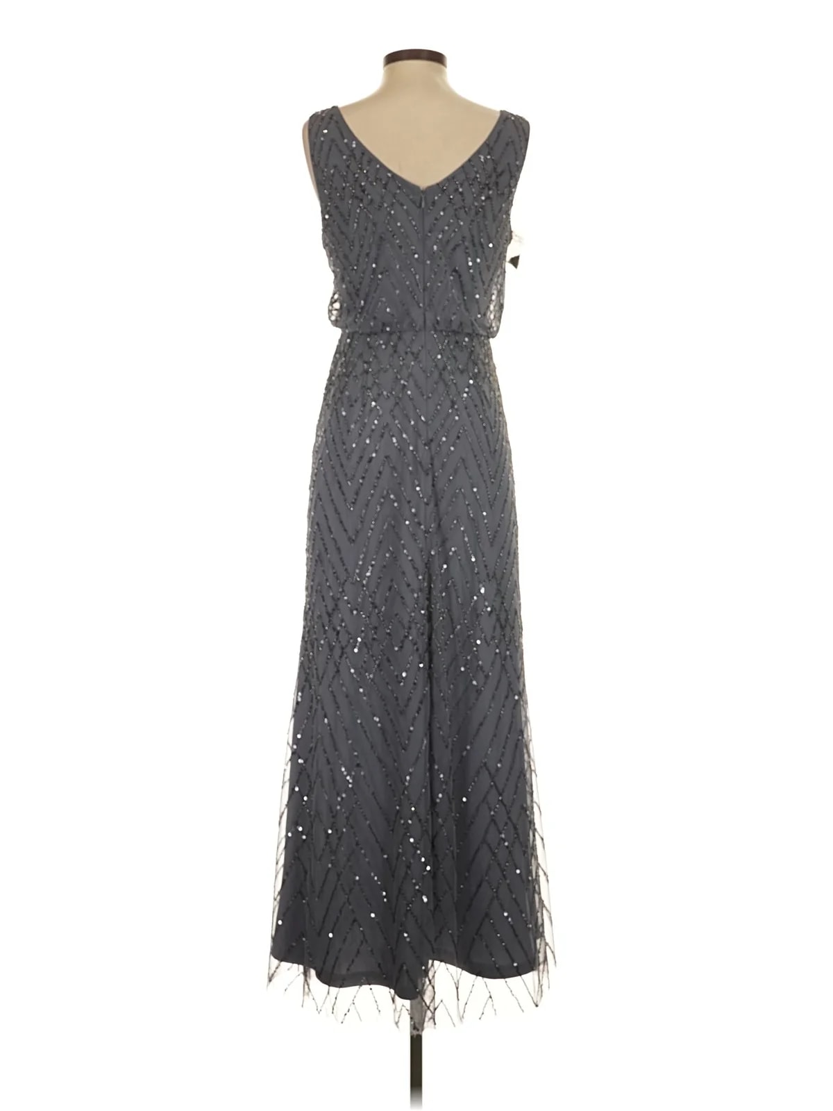 Bhldn Cocktail Dress Size 4 2