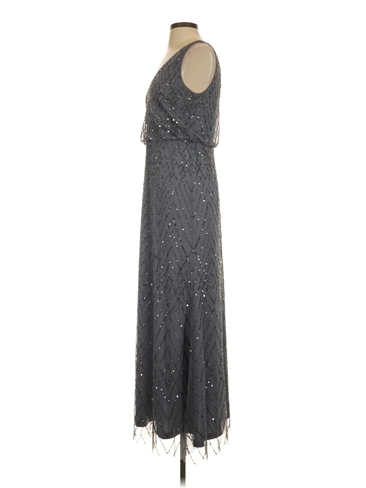 Bhldn Cocktail Dress Size 4 4