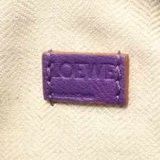 Loewe Puzzle Edge Mini 2-Way With Strap #RC1900 4