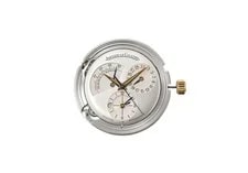 Jaeger-LeCoultre — Jaeger-LeCoultre Master Geography Auto Silver Dial Cal929/3 — Watch — resale