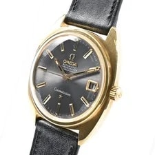Omega Constellation 168.017 Gray 189684 2
