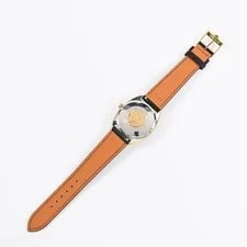 Omega Constellation 168.017 Gray 189684 4