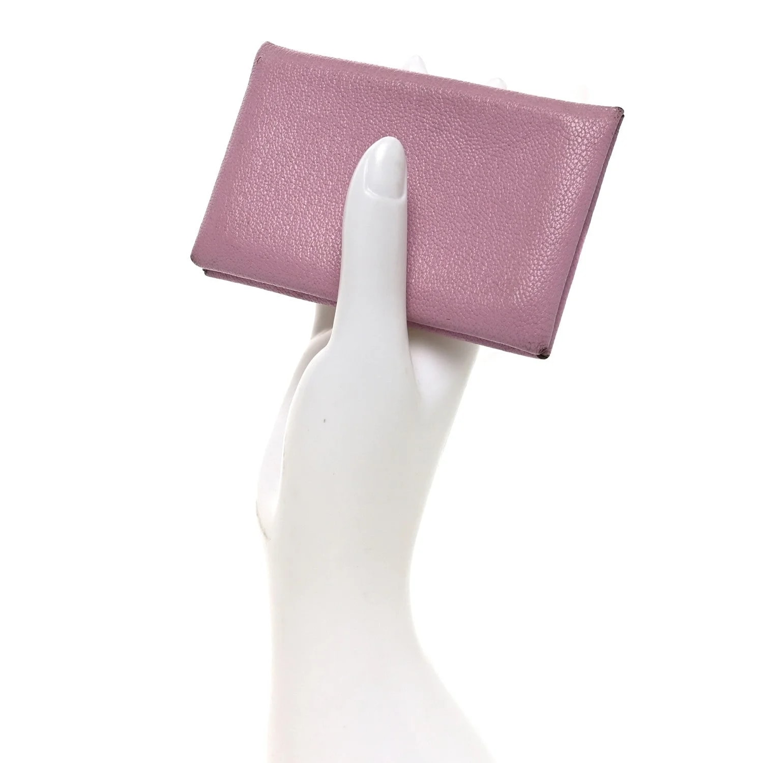 Calvi Card Case Sylvestre 2