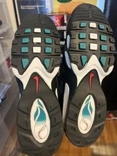 Size 13 - Nike Air Griffey Max 1 2021 Freshwater 2