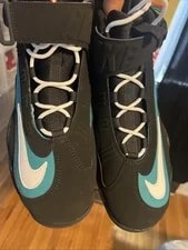Size 13 - Nike Air Griffey Max 1 2021 Freshwater 3