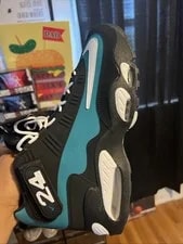 Size 13 - Nike Air Griffey Max 1 2021 Freshwater 4
