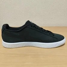 7.0US Puma X Clyde Bold Sport Model Limited Edition Collaboration Vhtf 3
