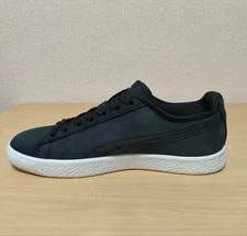 7.0US Puma X Clyde Bold Sport Model Limited Edition Collaboration Vhtf 4