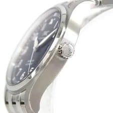 Authentic IWC Pilot's Mark Xviii "Le Petit Prince" IW327016 Stainless ... 4