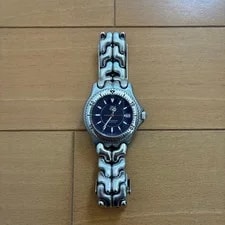 Tag Heuer Wg111A S/El Professional 200M Navy 4