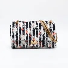 Chanel 2.55 Double Flap From Japan 2