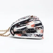 Chanel 2.55 Double Flap From Japan 4