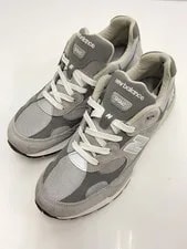 New Balance U992 27Cm M6J10 2