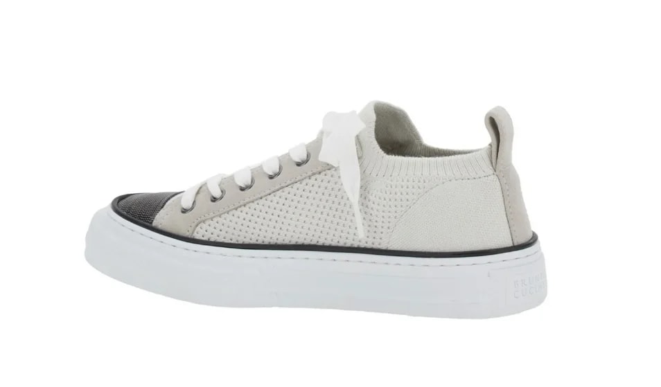 Brunello Cucinelli 36 and 3