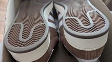 Adidas Campus 00s Bark Retro Skateboard Shoes Size 4