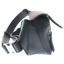 Loewe Puzzle Edge Small Bum Waist B510EB1X03 3