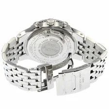 Breitling Navitimer Montbrillant 47 Limited Edition A23351 Automatic 47mm Papers 4