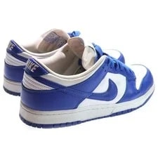Nike Dunk LOW SP Varsity CU1726-100 CUT 3