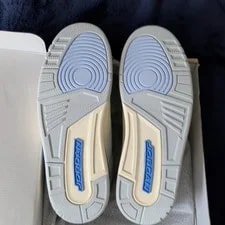 Jordan Air 3 Retro Lucky Shorts CT8532-101 3
