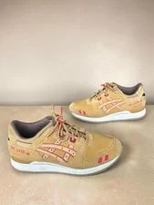 Asics — Asics Sport Style Gel-Lyte III Size 7 Vnds H427l — Sneaker — resale