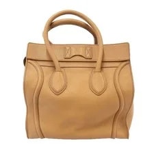 Celine Luggage Shopper MESC-0 2
