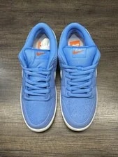 Nike SB Dunk Low Pro Gym FJ1674-401 ’s 2