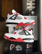 Air Jordan 4 Retro OG 2020 DC7770-160 2