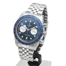 Tudor Black Bay 79360B-0002 Blue Case Size 41mm X 41mm 2