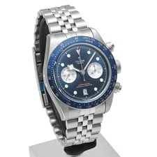 Tudor Black Bay 79360B-0002 Blue Case Size 41mm X 41mm 3