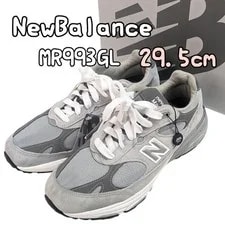 New Balance — New Balance MR993GL US 11.5 29.5cm With Tag Sn — Sneaker — resale