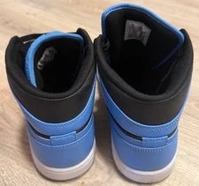 Size 10 - Air Jordan 1 Mid 4