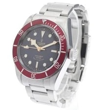 Tudor Heritage Black Bay 79220R Black Dial Automatic Watch_967948 2