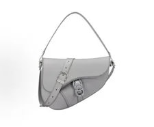 Dior — Dior Saddle Twin Unused — Handbag — resale