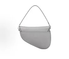 Dior Saddle Twin Unused 2
