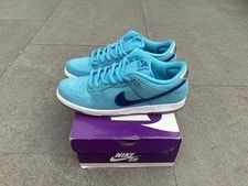 Nike SB Dunk Low ‘ Fury’ 3