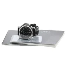 Panerai Luminor Base Logo PAM00000 TO290959 2