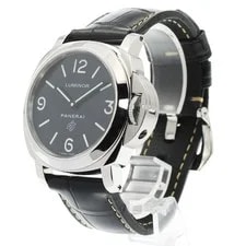 Panerai Luminor Base Logo PAM00000 TO290959 3