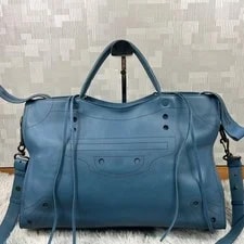 Balenciaga City Giant 2way Y2K Nicolas Era 2